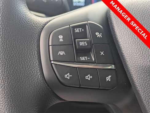 New 2025 Ford Bronco Sport Heritage image 5