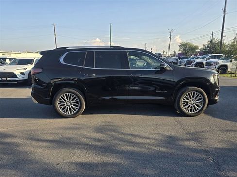 New 2026 GMC Acadia Denali w/ Super Cruise Package image 4