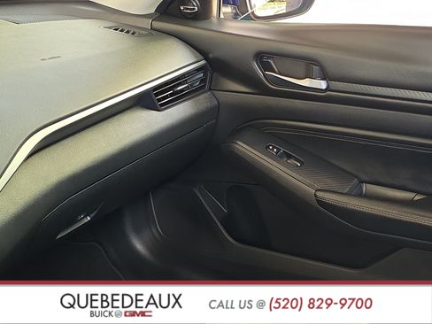 Used 2019 Nissan Altima 2.5 S FWD image 20