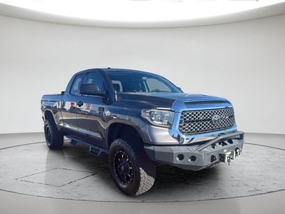 Used 2019 Toyota Tundra SR5 w/ TRD Off Road Package
