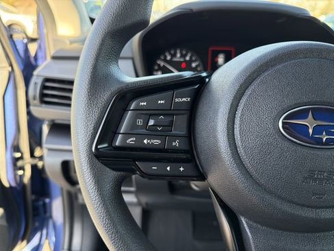 Used 2025 Subaru Crosstrek 2.0i image 28