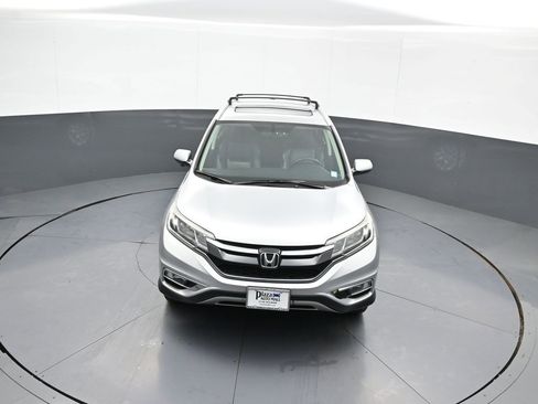 Used 2015 Honda CR-V EX-L image 35