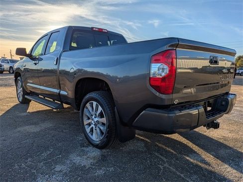 Used 2017 Toyota Tundra Limited image 6