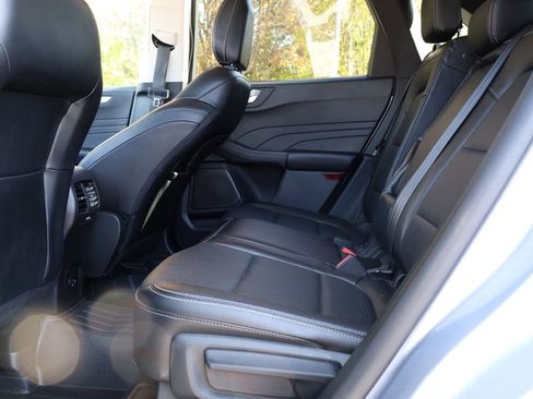 Used 2022 Ford Escape SEL w/ Technology Package image 28