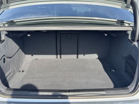 Used 2013 Audi A6 3.0T Prestige w/ Prestige Pkg image 23