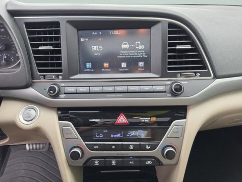 Used 2018 Hyundai Elantra Value Edition FWD image 24