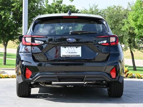 New 2026 Subaru Impreza 2.0i Sport AWD/4WD image 4