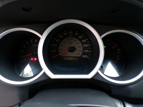 Used 2006 Toyota Tacoma 4x4 Double Cab image 24
