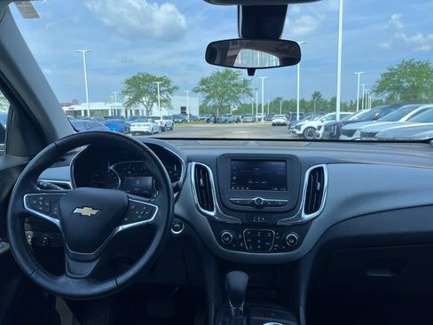 Used 2022 Chevrolet Equinox LT FWD image 20
