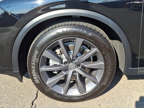 Certified 2026 Acura MDX A-Spec AWD/4WD image 8
