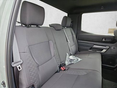 Used 2026 Toyota Tundra SR5 AWD/4WD image 20