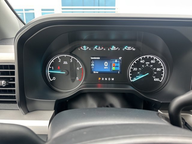 New 2026 Ford F250 XLT w/ FX4 Off-Road Package AWD/4WD image 19