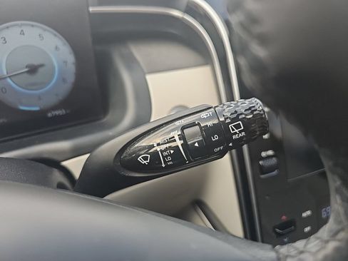 Used 2023 Hyundai Tucson SEL w/ Convenience Package FWD image 36