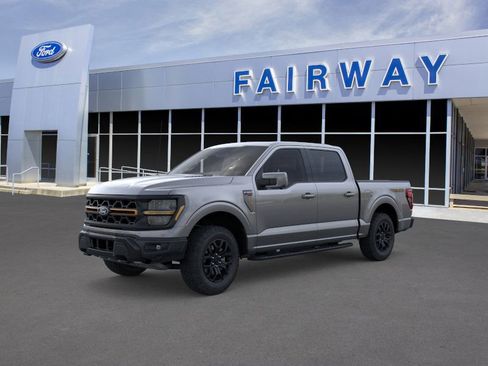 New 2026 Ford F150 Tremor w/ Equipment Group 402A High AWD/4WD image 1