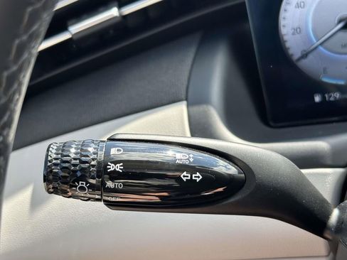 Used 2024 Hyundai Tucson SEL w/ Convenience Package image 27