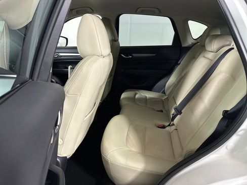 Used 2023 MAZDA CX-5 AWD 2.5 S w/ Select Package image 25