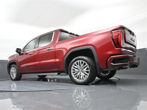 Used 2019 GMC Sierra 1500 Denali w/ Denali Ultimate Package AWD/4WD image 35