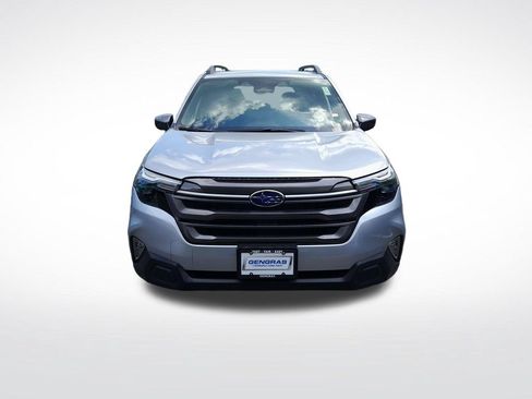 New 2026 Subaru Forester Premium AWD/4WD image 2