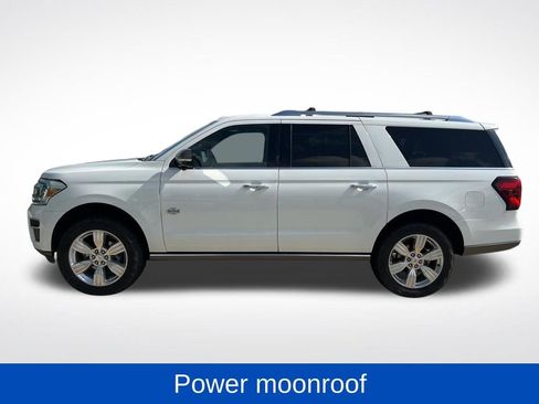 Used 2022 Ford Expedition Max King Ranch AWD/4WD image 6