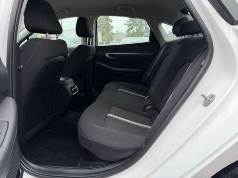 Used 2024 Hyundai Sonata SEL image 25
