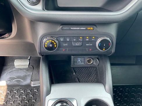 Certified 2022 Ford Bronco Sport Big Bend w/ Convenience Package AWD/4WD image 17