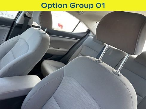 Used 2018 Hyundai Elantra SE image 6
