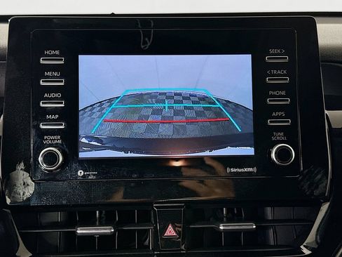 Certified 2024 Toyota Camry SE FWD image 13