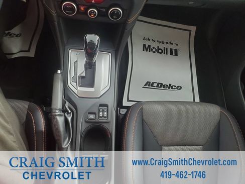 Used 2023 Subaru Crosstrek 2.0i Premium AWD/4WD image 28