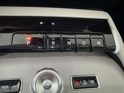 New 2026 Lincoln Navigator Reserve AWD/4WD image 58