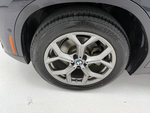 Used 2020 BMW X3 sDrive30i w/ Convenience Package image 7