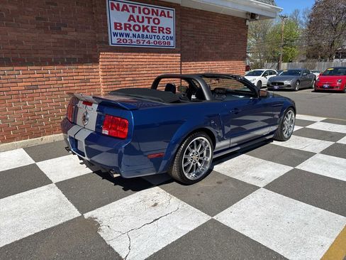 Used 2008 Ford Mustang GT RWD image 22