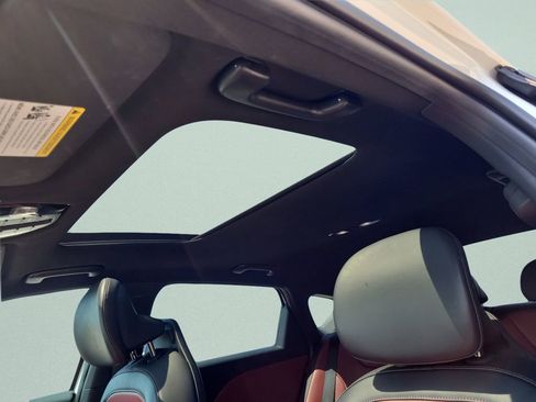 Used 2025 Kia K4 GT-Line w/ GT-Line Premium Package image 20