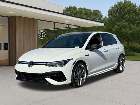 Used 2023 Volkswagen Golf R AWD/4WD image 33