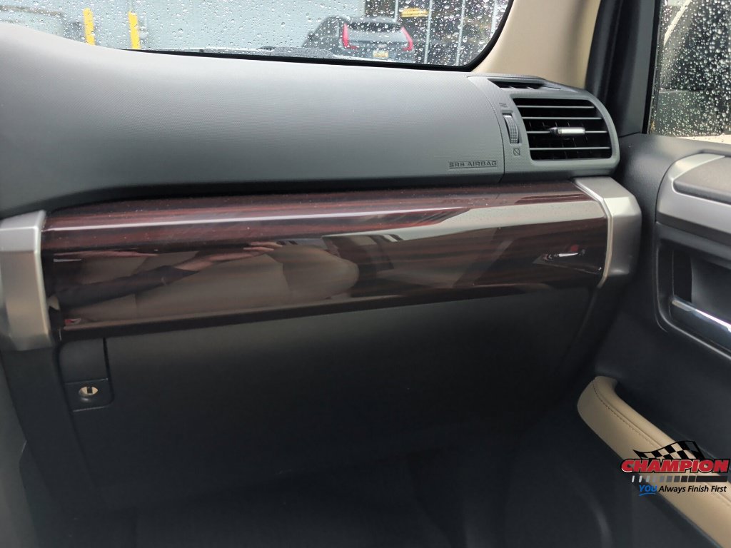 Used 2023 Toyota 4Runner Limited AWD/4WD image 31