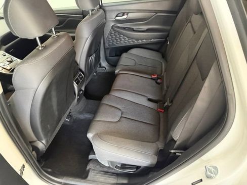 Certified 2023 Hyundai Santa Fe SE FWD image 37