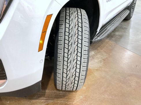 New 2026 GMC Yukon XL Elevation w/ Elevation Premium Package image 25