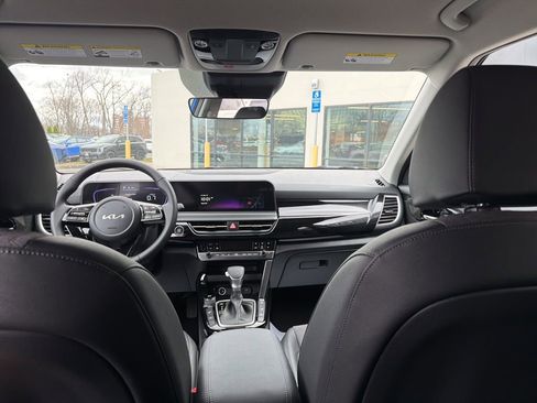 New 2026 Kia Seltos S AWD/4WD image 22
