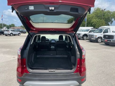 Used 2018 Ford Escape Titanium FWD image 63