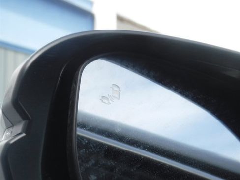 Used 2024 Honda CR-V EX image 27