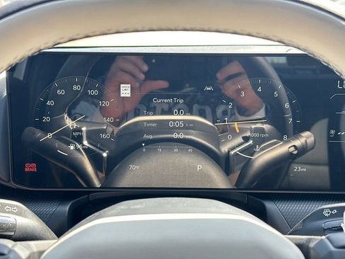 New 2026 Kia K4 EX FWD image 26