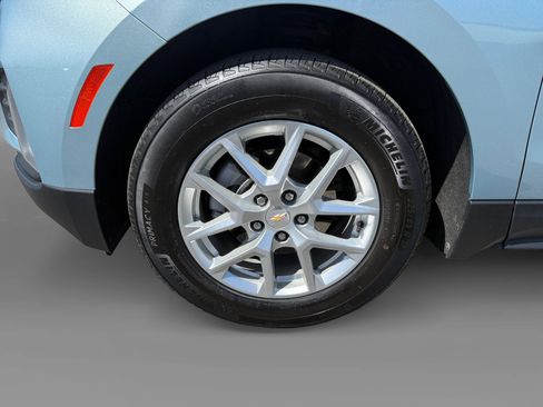 Used 2022 Chevrolet Equinox LT image 9