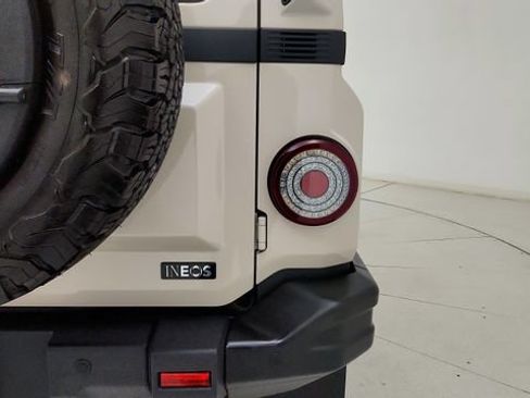 Used 2025 INEOS Grenadier AWD/4WD image 28
