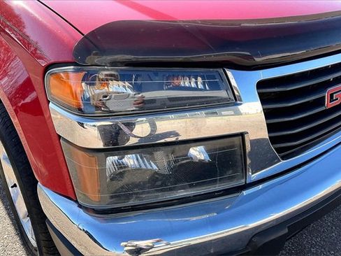 Used 2010 GMC Canyon SLE w/ Power Convenience Package image 26