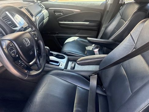 Used 2017 Honda Pilot EX-L image 9