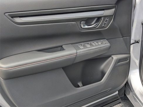 New 2026 Honda CR-V Sport-L image 11