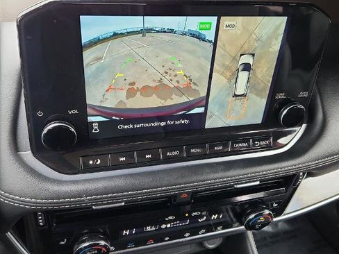 Certified 2023 Nissan Rogue SL w/ SL Premium Package image 22