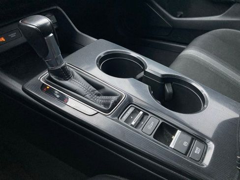 Used 2022 Honda Civic Sport image 25