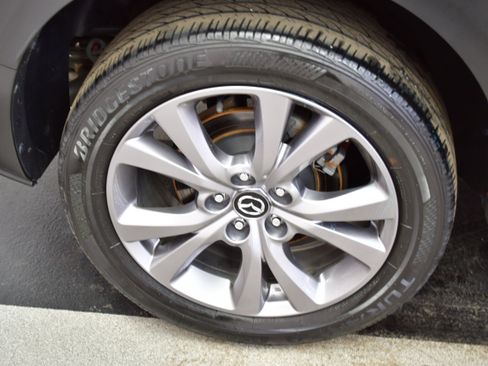 Used 2023 MAZDA CX-30 AWD 2.5 S w/ Select Package image 38