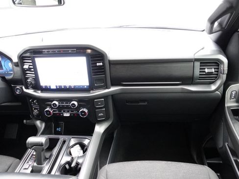 Used 2024 Ford F150 XLT w/ Equipment Group 302A MID AWD/4WD image 41