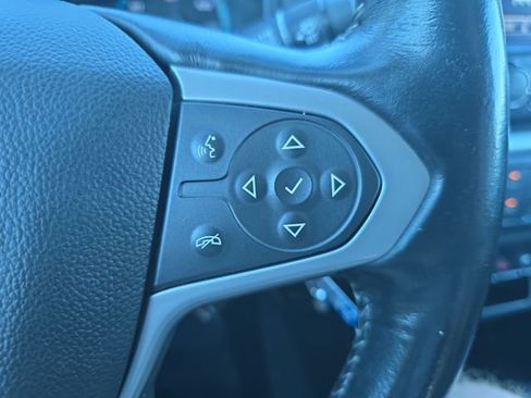Used 2017 Chevrolet Colorado ZR2 AWD/4WD image 25